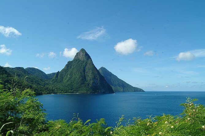 Magical Soufriere: A Tour of St Lucia - Key Highlights at a Glance