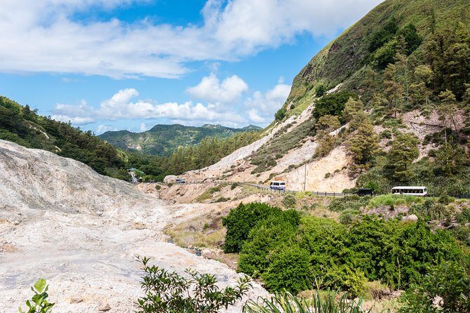 Magical Soufriere: A Tour of St Lucia - The West Coast Road Trip Energy (and Why It Matters)