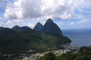 Magical Soufriere: A Tour of St Lucia - Soufriere, the Pitons, and the Scenic Stops That Set the Tone