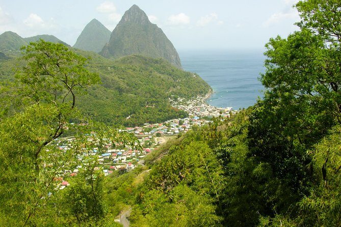 Magical Soufriere: A Tour of St Lucia - Price and Value: Is $90 Worth a Full 5.5 Hours?