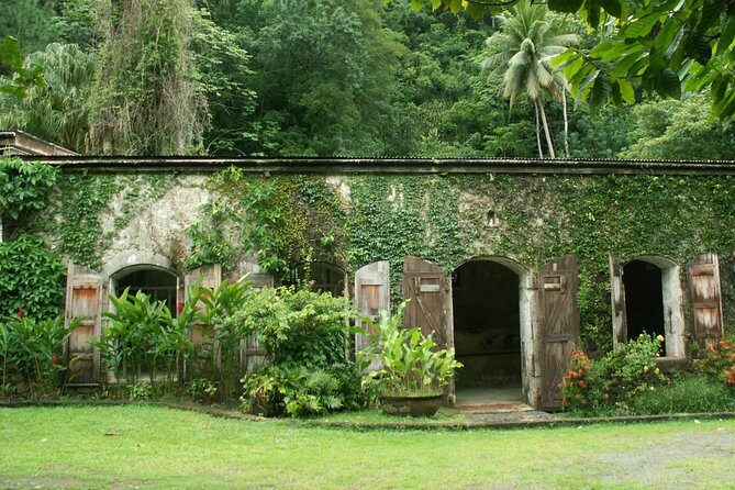 Magical Soufriere: A Tour of St Lucia - What to Bring (Because the Tour Assumes a Real Day)