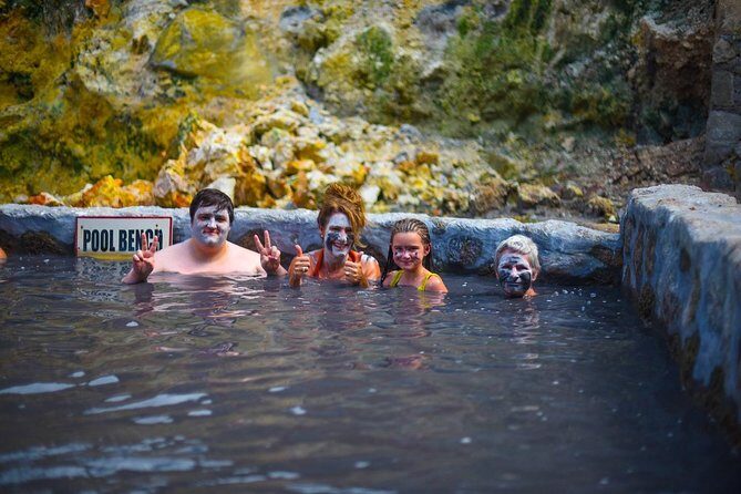 Mudbaths, Waterfall & Botanical Gardens Tour - All Inclusive - How this private Soufriere tour works (and why it’s worth it)