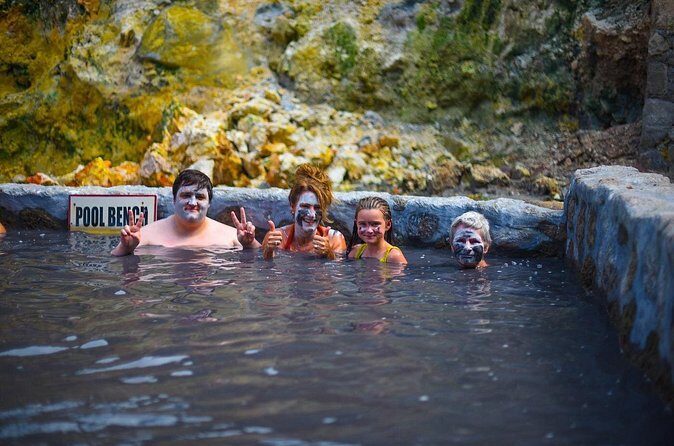 Mudbaths, Waterfall & Botanical Gardens Tour - All Inclusive - Price and value: why $143 can feel fair