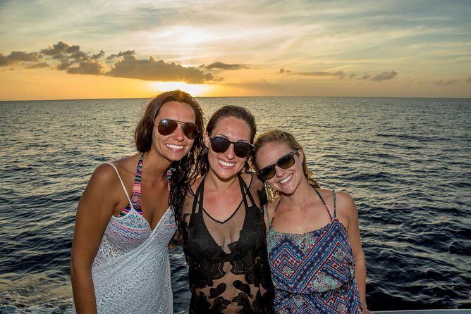 Piton Sunset Snorkel Cruise St. Lucia From Castries - Why the 2:00 pm timing feels right for the Pitons and sunset