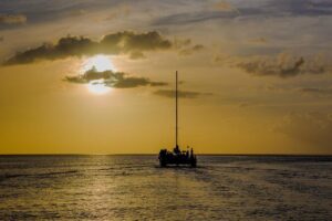 Piton Sunset Snorkel Cruise St. Lucia From Castries - Price and what you’re really buying at $110.53