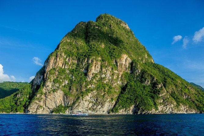 Piton Sunset Snorkel Cruise St. Lucia From Castries - Pickup, timing, and how to avoid the most common stress