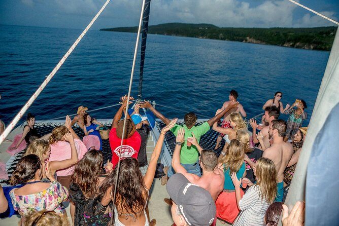 Piton Sunset Snorkel Cruise St. Lucia From Castries - Who should book this cruise (and who should skip it)