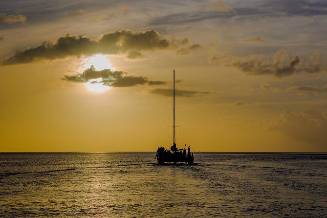 Piton Sunset Snorkel Cruise St. Lucia From Castries - Price and what you’re really buying at $110.53
