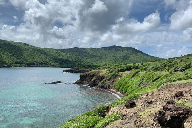 Private Advanced Horseback Beach Ride with Sandy Hoofs St. Lucia - Safety, Pace, and What Private Guidance Feels Like