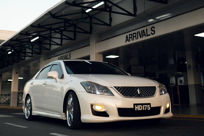 Private Airport Transfer from Hewanorra Airport - Key highlights