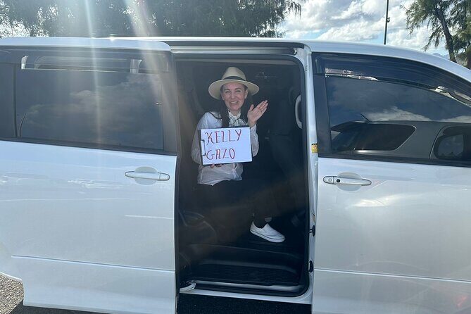 Private Airport Transfer in Saint Lucia - The “it actually works” part: pickup, private ride, and your group size