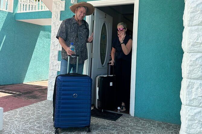 Private Airport Transfer in Saint Lucia - Price and value: what $70 per person really buys you