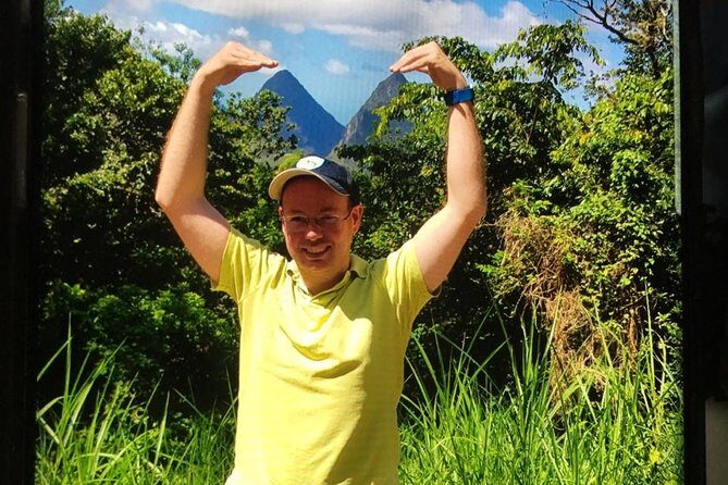 PRIVATE/ALL INCLUSIVE/LUNCH- Tet Paul Trail/Mud baths/Waterfall - Lunch Plans and How Not to Lose Time