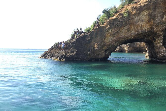 Private All Inclusive Speedboat to Soufriere with Lunch, Mud Bath & Waterfall - Key Things I’d Actually Plan Around