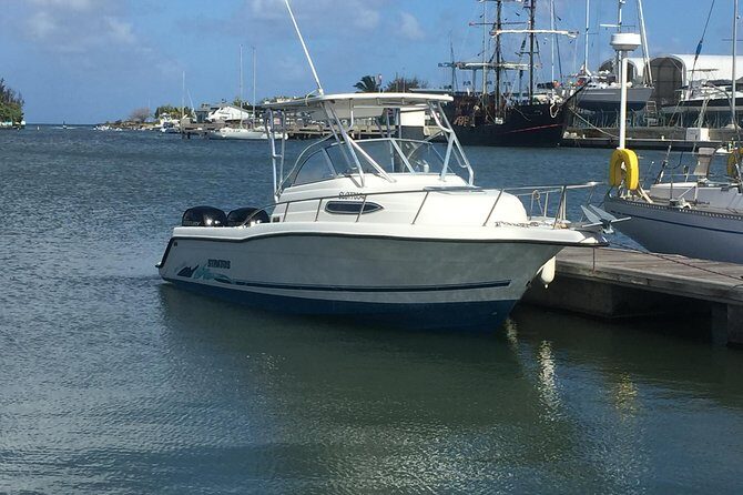 Private All Inclusive Speedboat to Soufriere with Lunch, Mud Bath & Waterfall - Private Speedboat to Soufrière: Why This Feels Smarter Than Big Boats