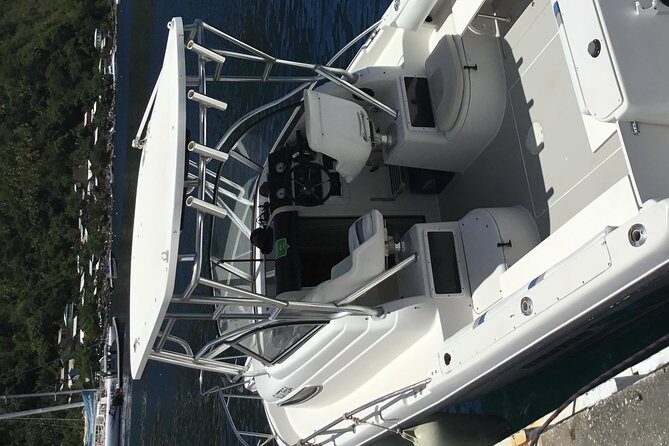 Private All Inclusive Speedboat to Soufriere with Lunch, Mud Bath & Waterfall - Jalousie Beach and Snorkeling: White Sand Time Plus Marine Reserve Fees