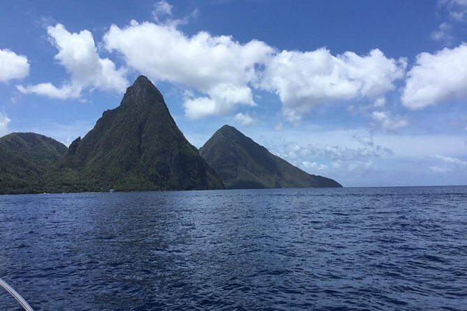 Private All Inclusive Speedboat to Soufriere with Lunch, Mud Bath & Waterfall - What You’ll Get From the Crew: Names Matter