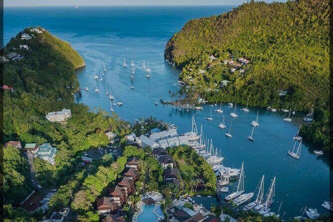 Private Charter Tour in St Lucia - Key things to know before you go