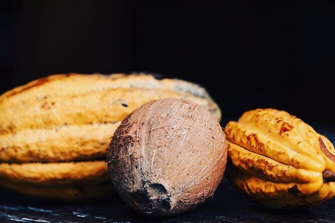 Private Chocolate Making Class - Hands-on bar making: what you actually take home