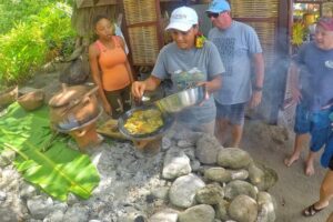 Private Custom Coastal Cruise St. Lucia Full Day - Boat Choice: 31-Foot Powerboat vs 47-Foot Comfort