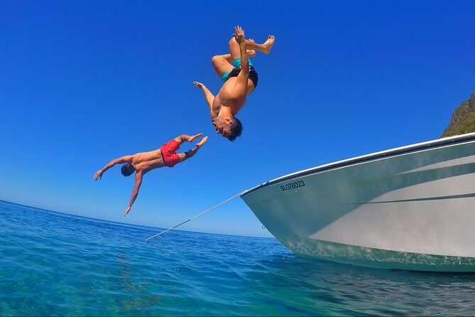 Private Custom Coastal Cruise St. Lucia Half Day - Key Highlights Worth Planning For