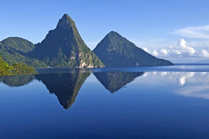 Private Custom Coastal Cruise St. Lucia Half Day - Price and Value: What $860 Per Group Actually Means