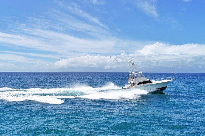 Private Custom Coastal Cruise St. Lucia Half Day - Anse Cochon: The Swim and Snorkel Stop That Makes the Half Day Feel Long