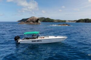 Private Full Day Charter: St Lucia Boat Tour to Soufriere - Getting to the boat: Rodney Bay Marina and smart timing
