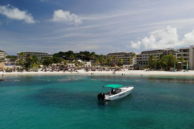 Private Full Day Charter: St Lucia Boat Tour to Soufriere - Lunch and the cash you’ll want in your pocket