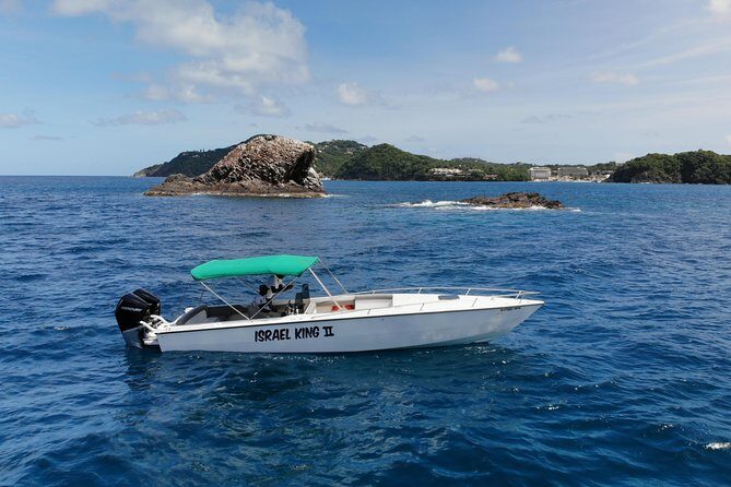 Private Full Day Charter: St Lucia Boat Tour to Soufriere - Getting to the boat: Rodney Bay Marina and smart timing