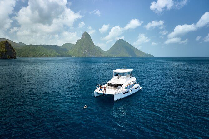 Private Full Day Luxury Catamaran Excursion - Getting Out the Door: Pickup, Marina, and Timing That Matter