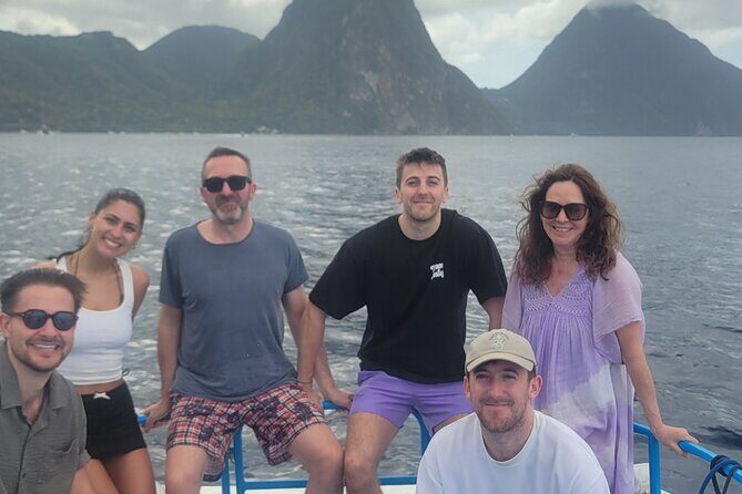 Private Full Day Snorkel Soufriere Charter - Timing: 9:00 a.m. start and why it’s about 4–6 hours