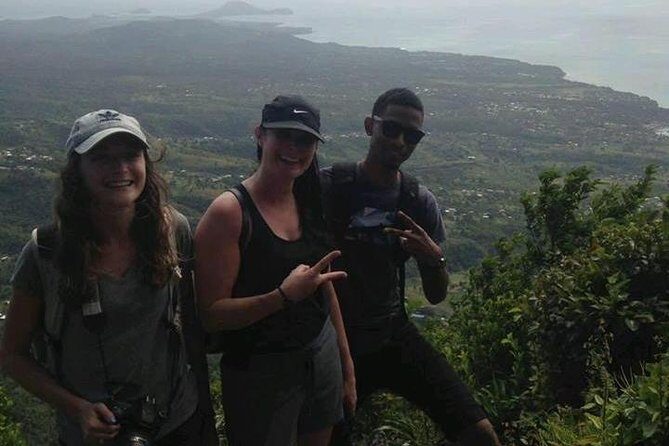 Private Gros Piton Hike in St Lucia - Trail-day tips that make the hike easier