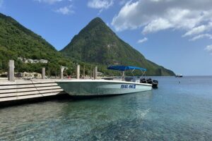Private Half Day Charter: St Lucia Boat Tour to Soufriere - Price and value: what $232.50 per person really buys