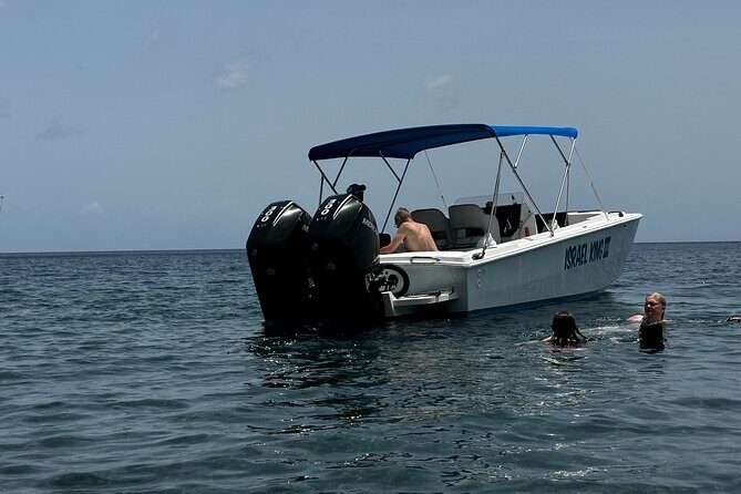 Private Half Day Charter: St Lucia Boat Tour to Soufriere - Morning or afternoon: how that choice changes the vibe