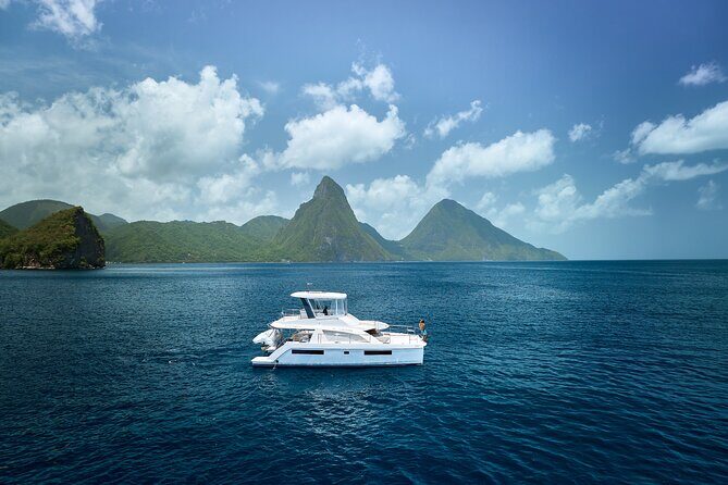 Private Half-Day Luxury Catamaran Experience - Key things that make this charter worth a serious look