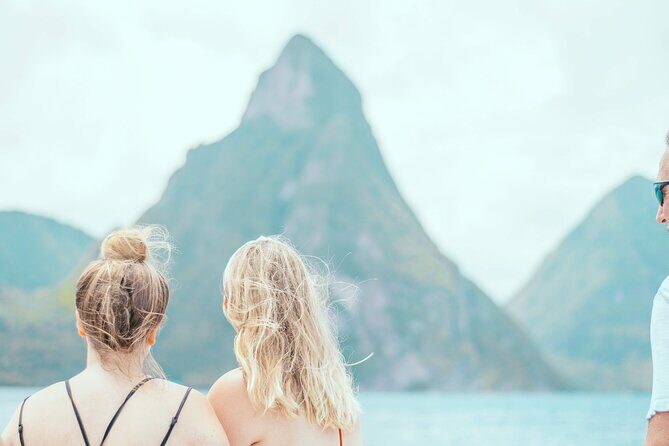 Private Half-Day Luxury Catamaran Experience - The beach swim and snorkel stop: what to expect in real terms