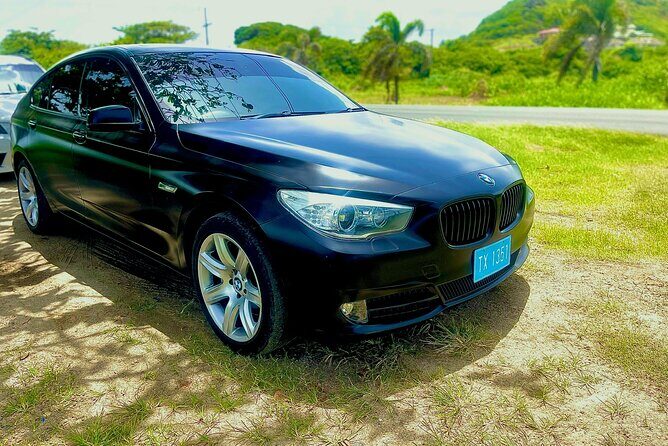 Private Luxury Round-Trip Transfer: Hewanorra International Airport - Key things to know before you go