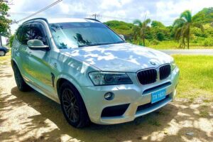 Private Luxury Round-Trip Transfer: Hewanorra International Airport - Pickup at Hewanorra (UVF): what you’ll experience at the airport