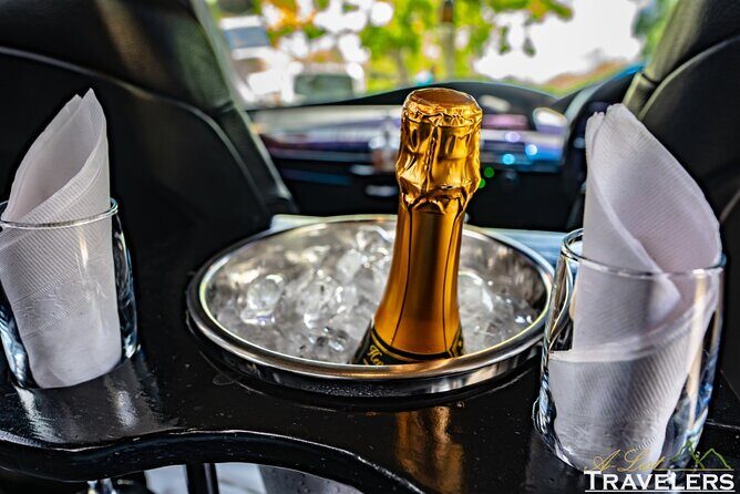 Private Luxury Round-Trip Transfer: Hewanorra International Airport - The drive to your resort: cold towels, snacks, and real island talk