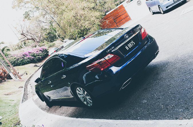 Private Luxury Transfer - Round Trip (Hewanorra International Airport UVF) - The drive to Cap Estate: timing, comfort, and room for small requests