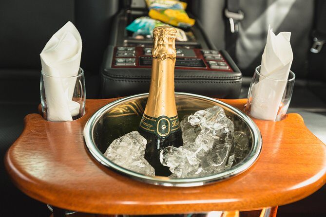 Private Luxury Transfer - Round Trip (Hewanorra International Airport UVF) - What’s actually included in the luxury sedan (and why it’s worth caring)
