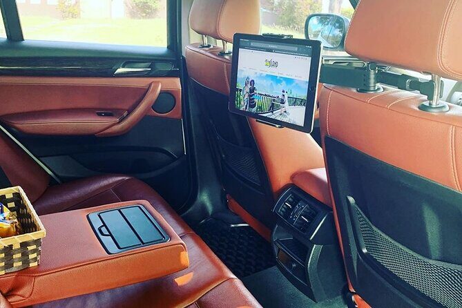 Private Round Trip Airport (UVF) Transfer: Luxury SUV - Key Things I’d Lock In Before You Go