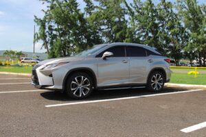 Private Round Trip Airport (UVF) Transfer: Luxury SUV - Arrival at Hewanorra (UVF): Getting Met Without Guesswork