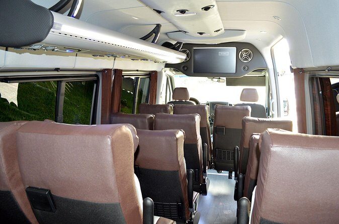 Private Round-Trip Transfer: Saint Lucia International Airport - Arrival day flow: airport pickup that avoids the scramble