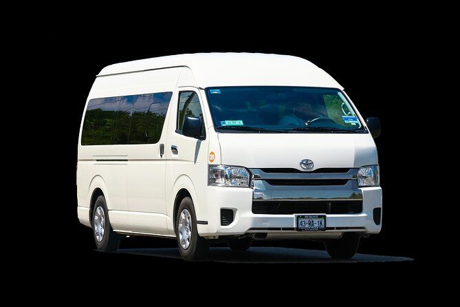 Private Round-Trip Transfer: Saint Lucia International Airport - Who should book this private airport transfer (and who should skip it)