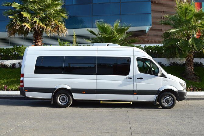 Private Round-Trip Transfer: Saint Lucia International Airport - A quick note on cancellation and planning buffers