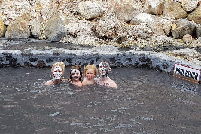 Private Saint Lucia Your Way Customize Tour- LUNCH INCLUDED - Piton Views vs. Soufriere Mud Bath: The Two Big Decisions
