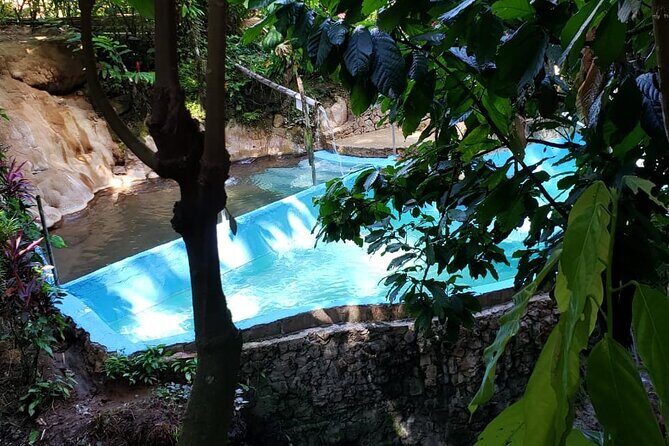 Private Saint Lucia Your Way Customize Tour- LUNCH INCLUDED - Marigot Bay, Rum, and Banana Plantation: The More Laid-Back Side