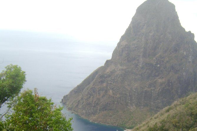 Private Saint Lucia Your Way Customize Tour- LUNCH INCLUDED - Guides, Photos, and a Pace That Doesn’t Feel Like a Stampede